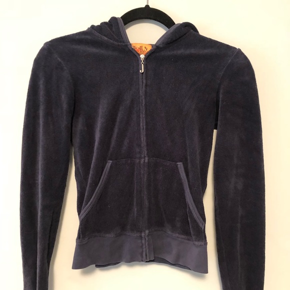 Juicy Jacket - Picture 3 of 5